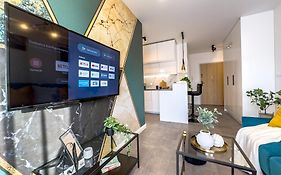 Apartament Filmowej Magii w centrum Krakowa